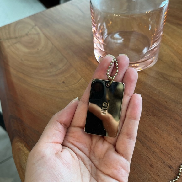 Waterford Crystal Decanter (Blush) - Picture 8 of 12